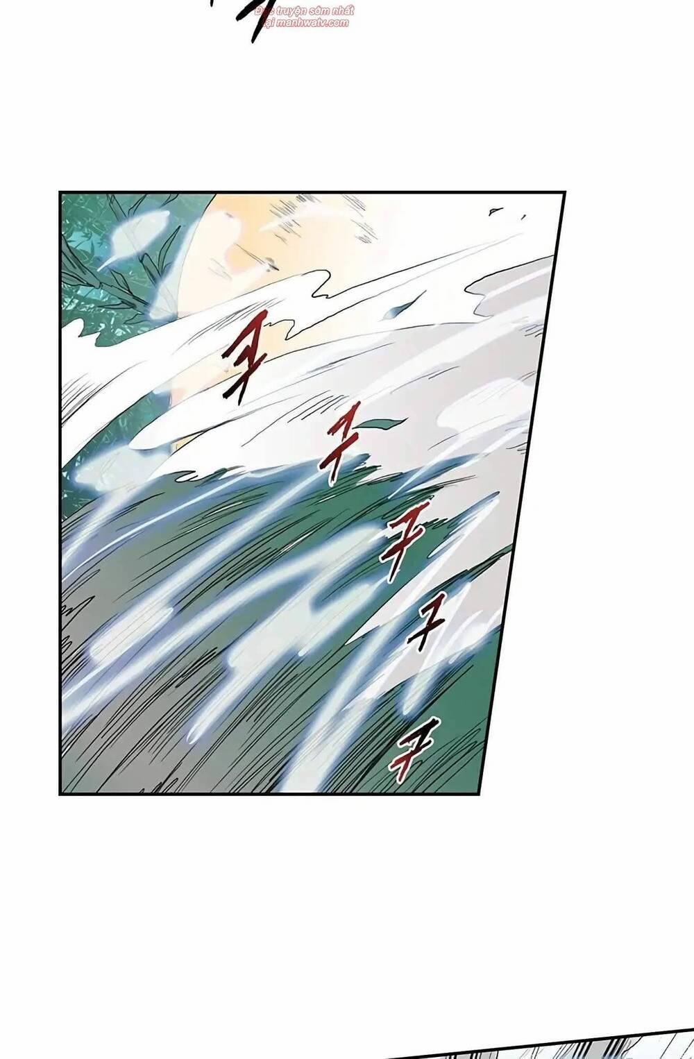 Học Sĩ Trùng Sinh 91 trang 10