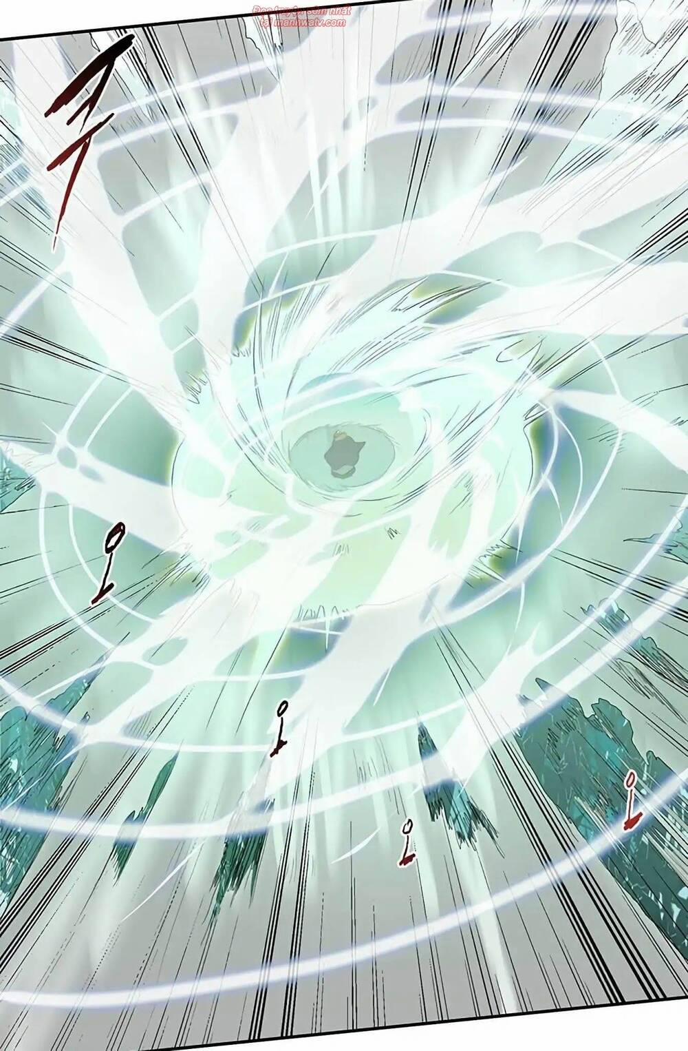 Học Sĩ Trùng Sinh 91 trang 11