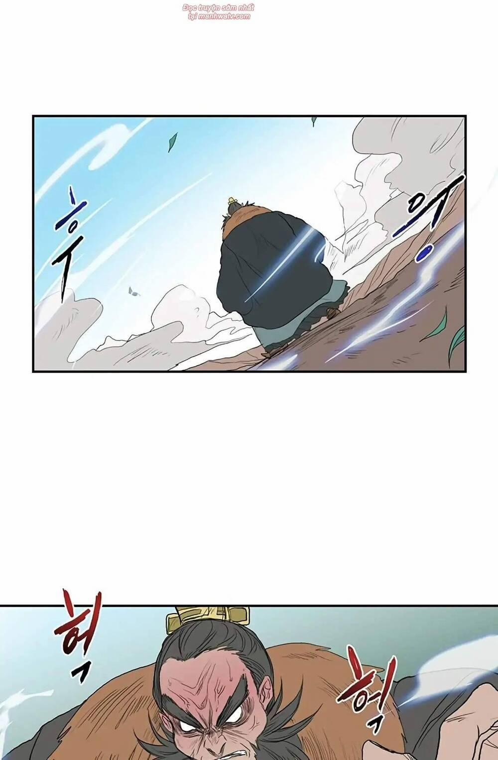 Học Sĩ Trùng Sinh 91 trang 13