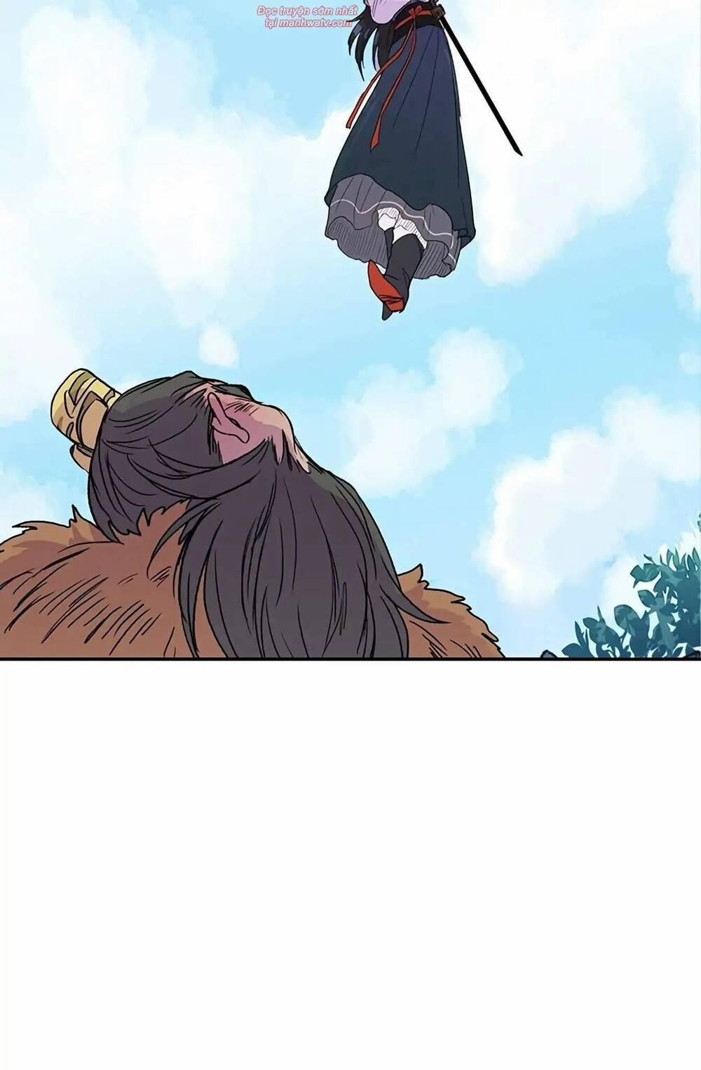 Học Sĩ Trùng Sinh 91 trang 15