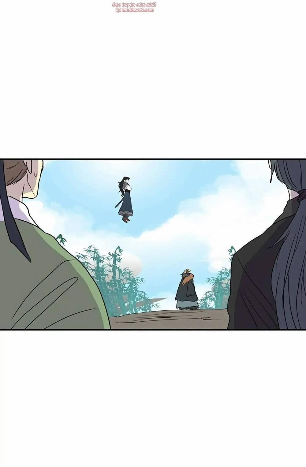 Học Sĩ Trùng Sinh 91 trang 21