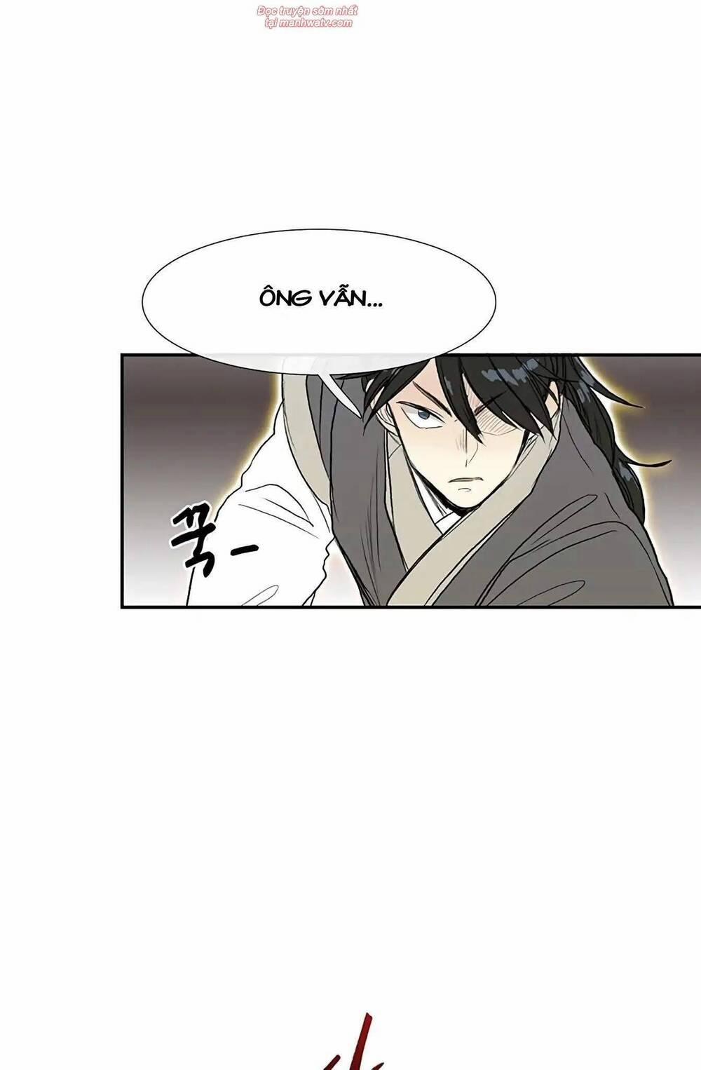 Học Sĩ Trùng Sinh 91 trang 28