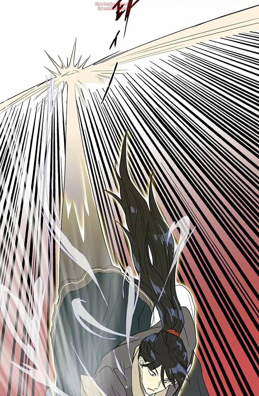 Học Sĩ Trùng Sinh 91 trang 29