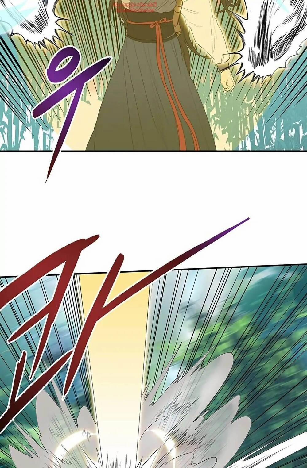 Học Sĩ Trùng Sinh 91 trang 3