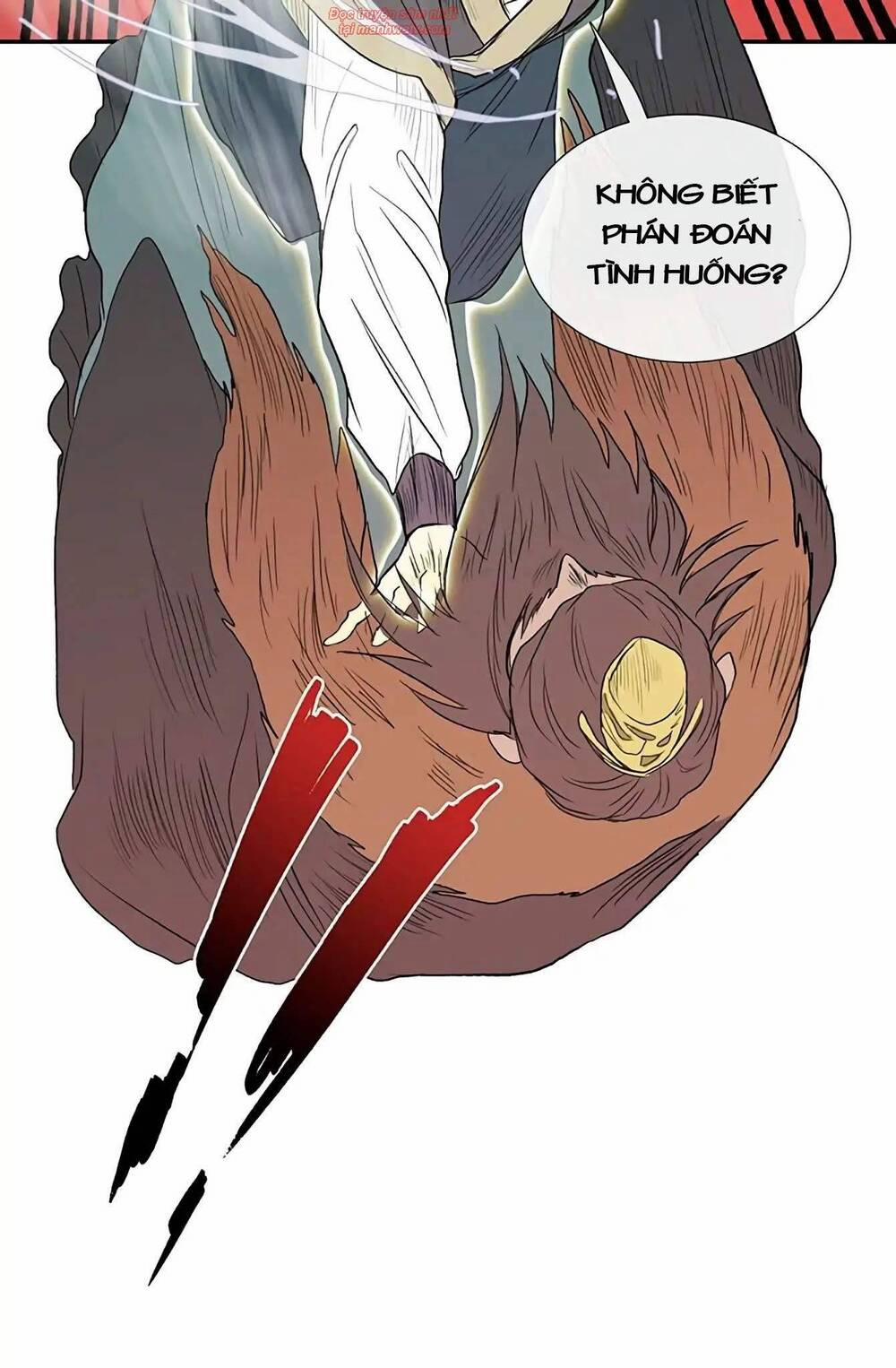 Học Sĩ Trùng Sinh 91 trang 30