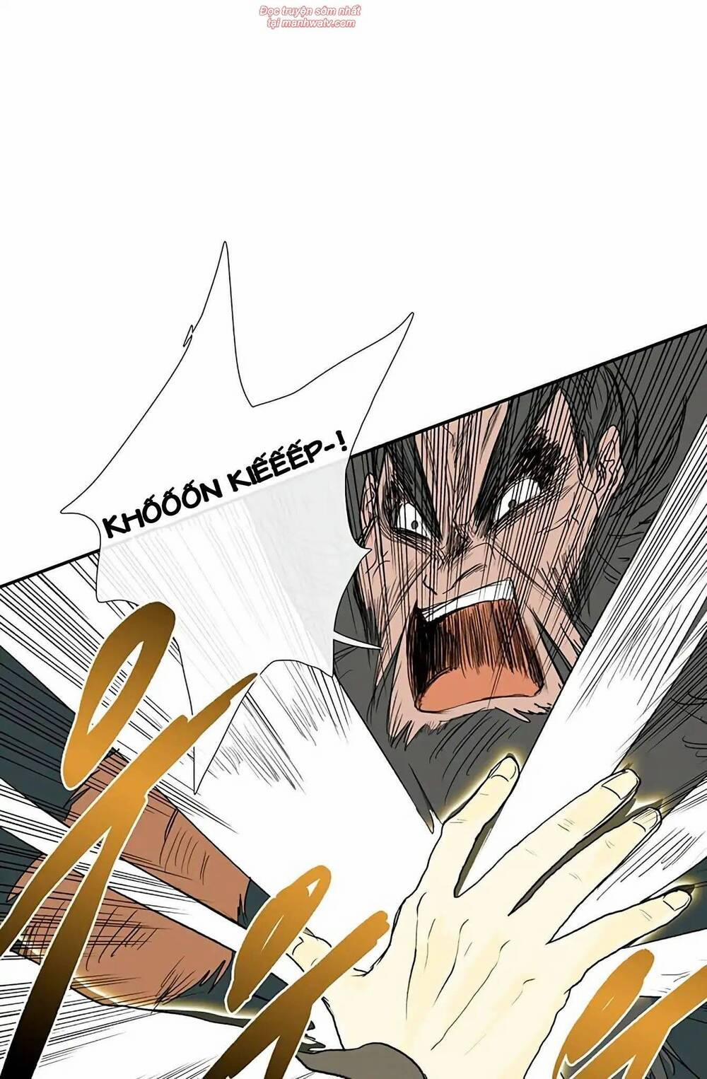 Học Sĩ Trùng Sinh 91 trang 31