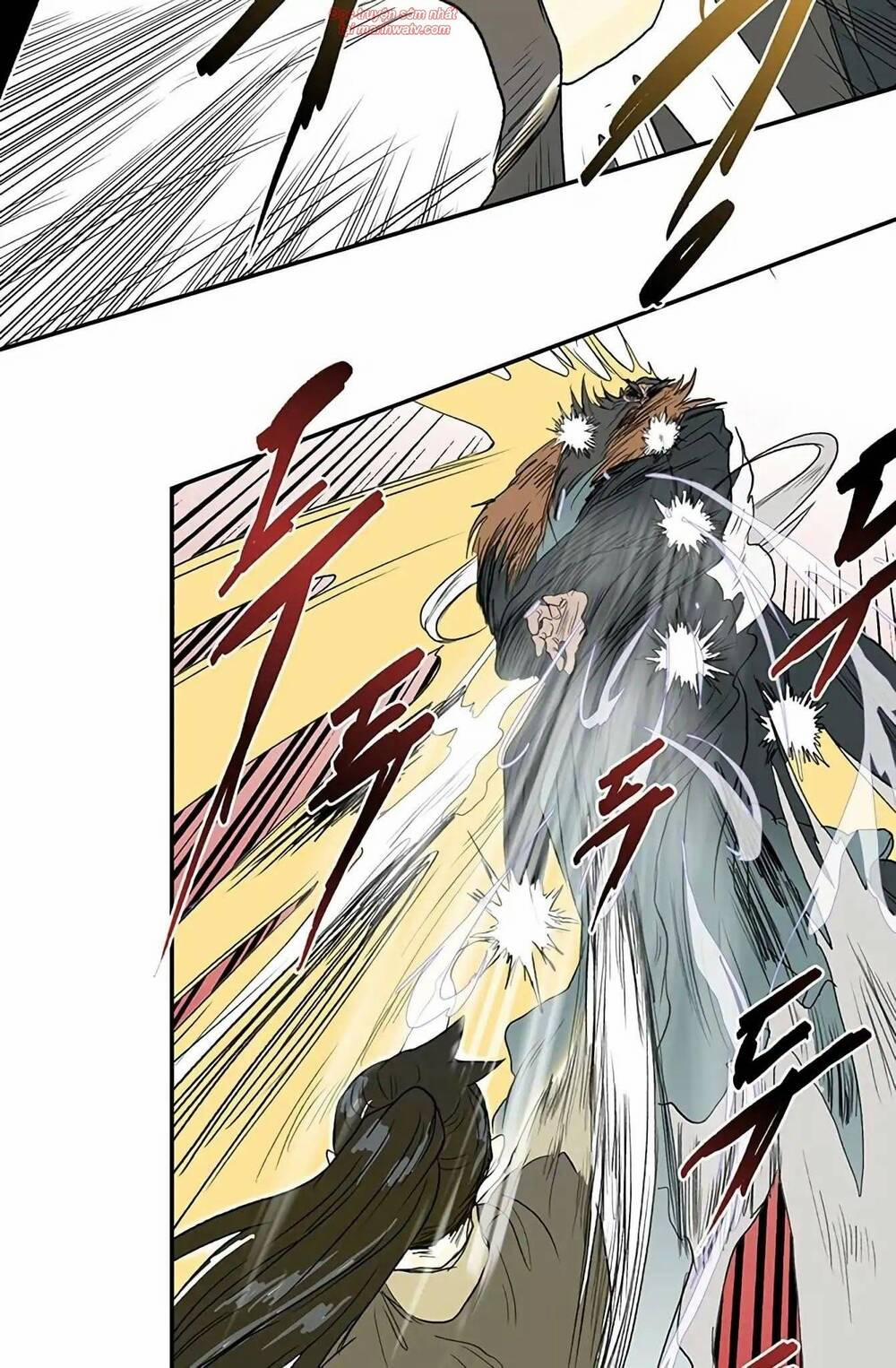 Học Sĩ Trùng Sinh 91 trang 32