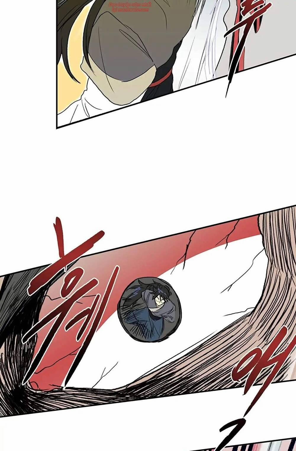 Học Sĩ Trùng Sinh 91 trang 33