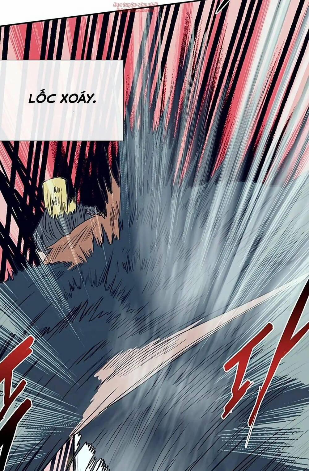 Học Sĩ Trùng Sinh 91 trang 34