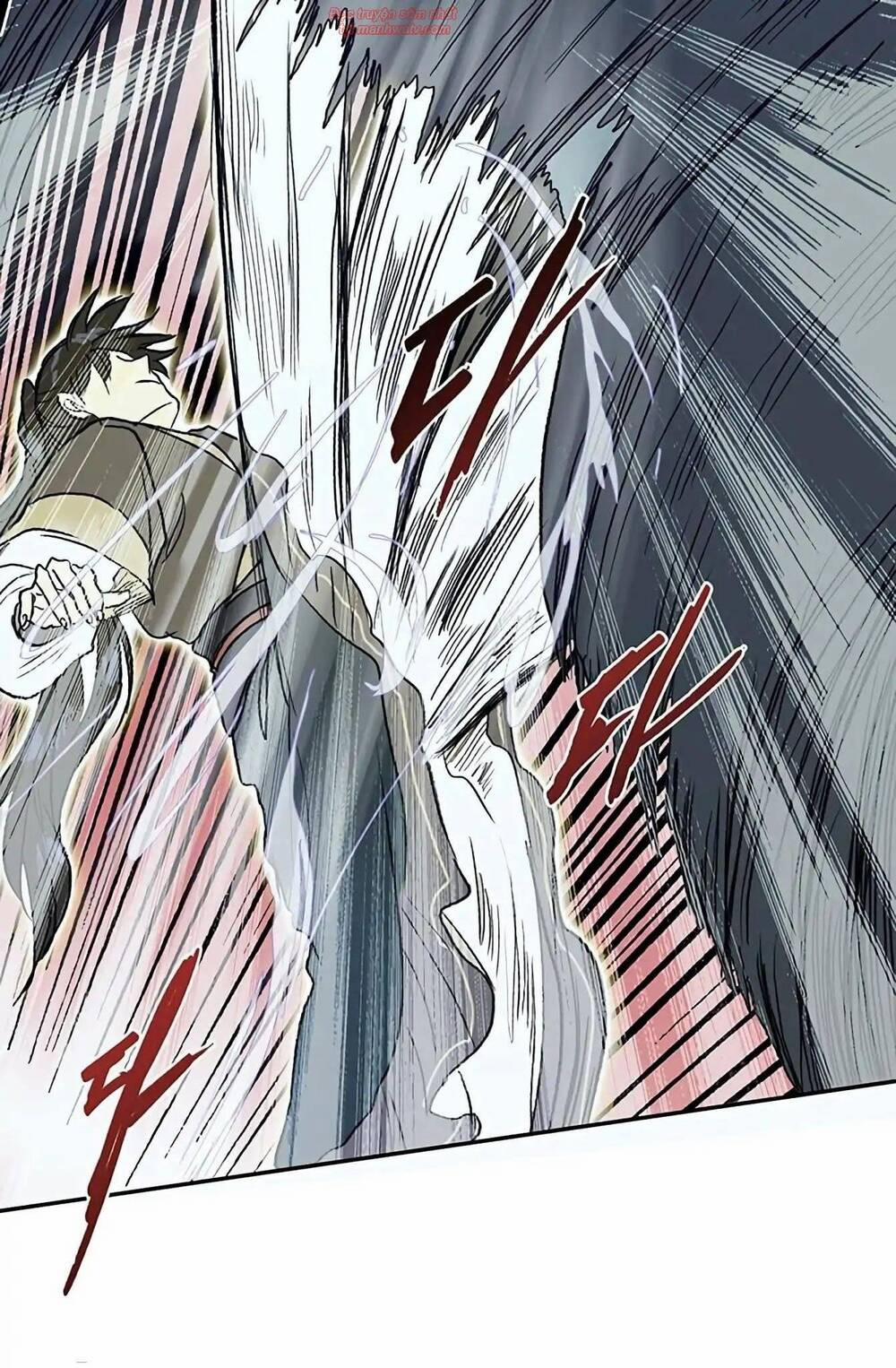 Học Sĩ Trùng Sinh 91 trang 35