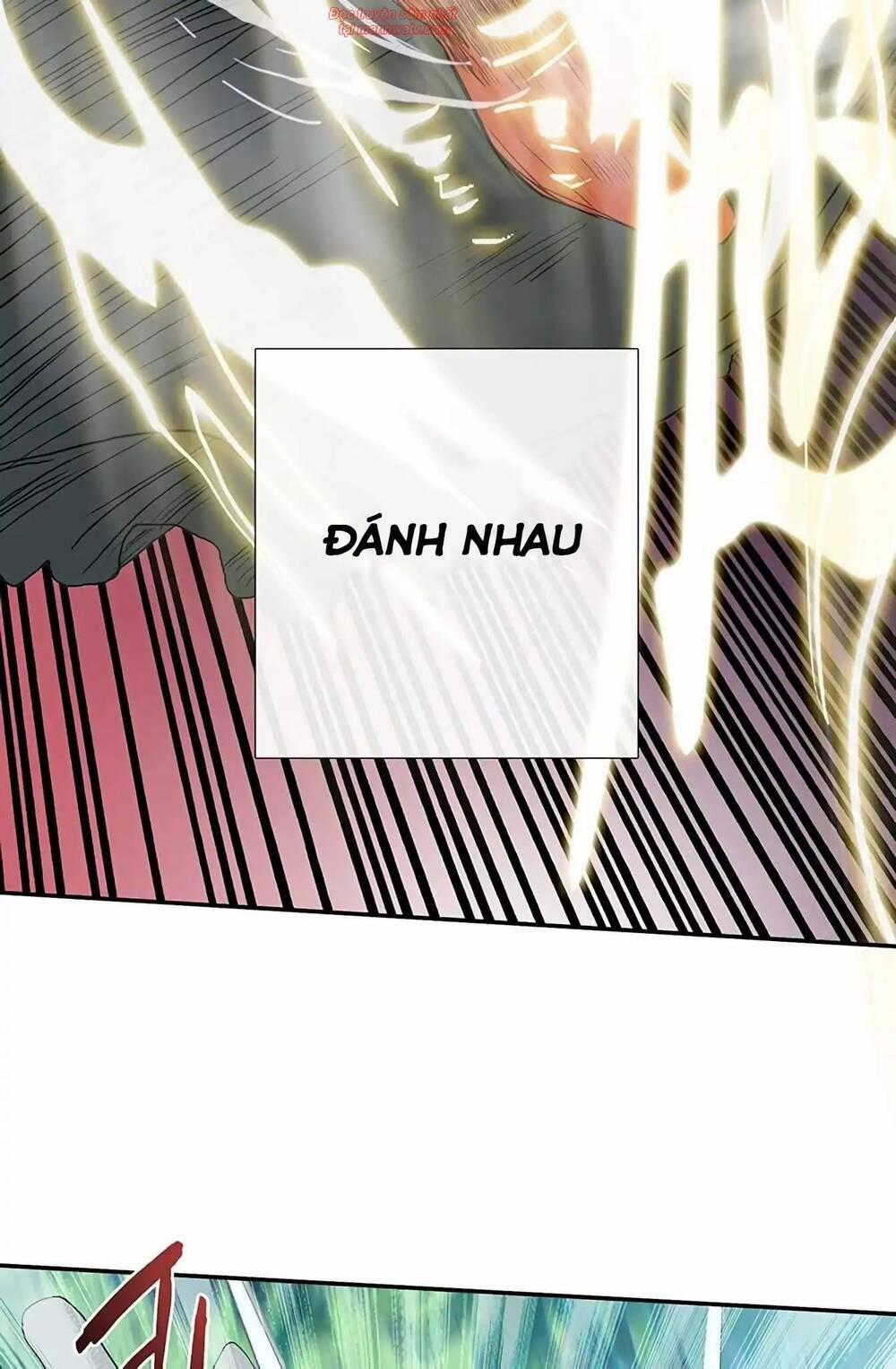 Học Sĩ Trùng Sinh 91 trang 38