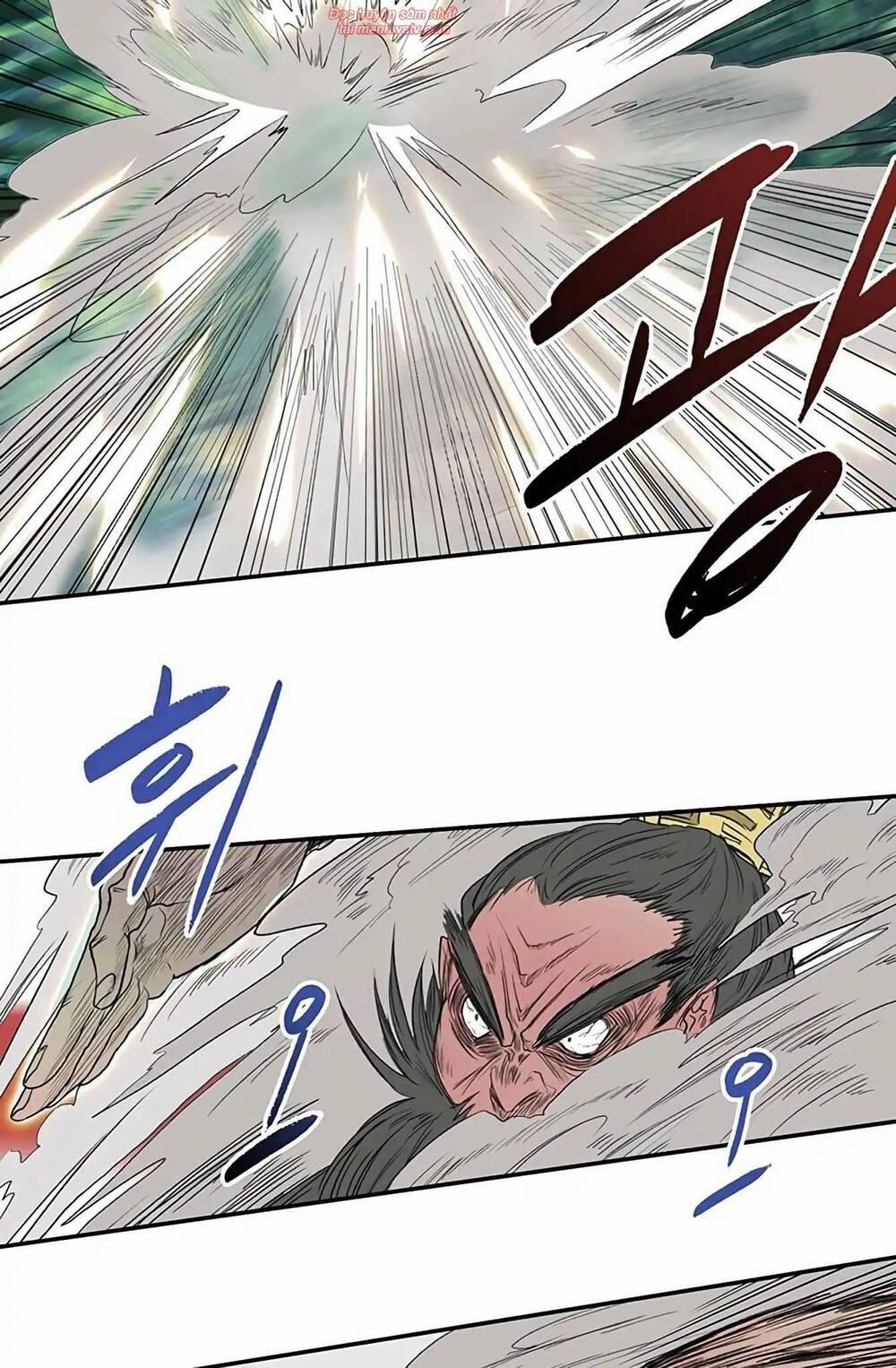 Học Sĩ Trùng Sinh 91 trang 4