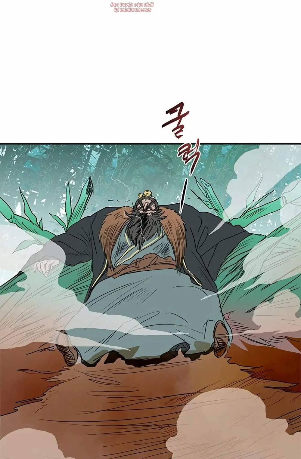 Học Sĩ Trùng Sinh 91 trang 40