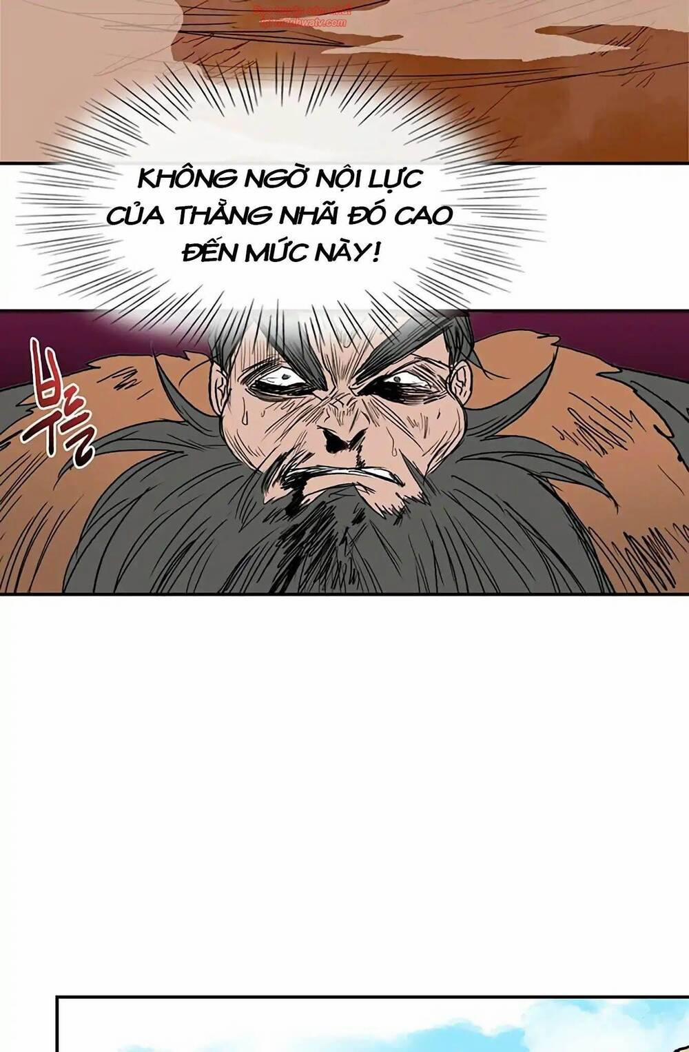 Học Sĩ Trùng Sinh 91 trang 41