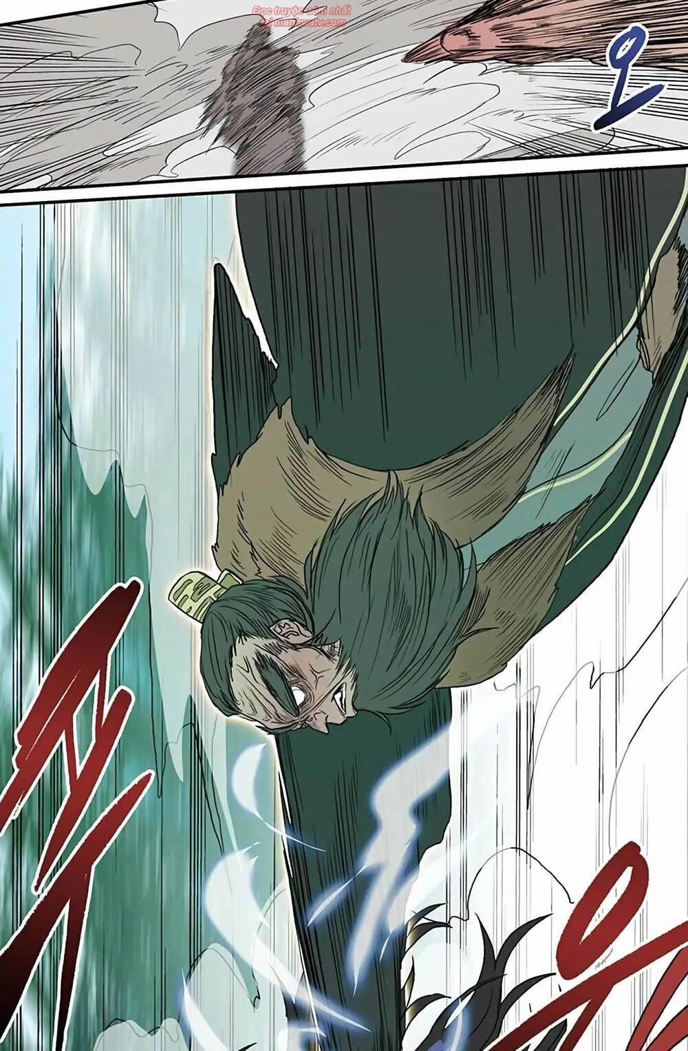 Học Sĩ Trùng Sinh 91 trang 5