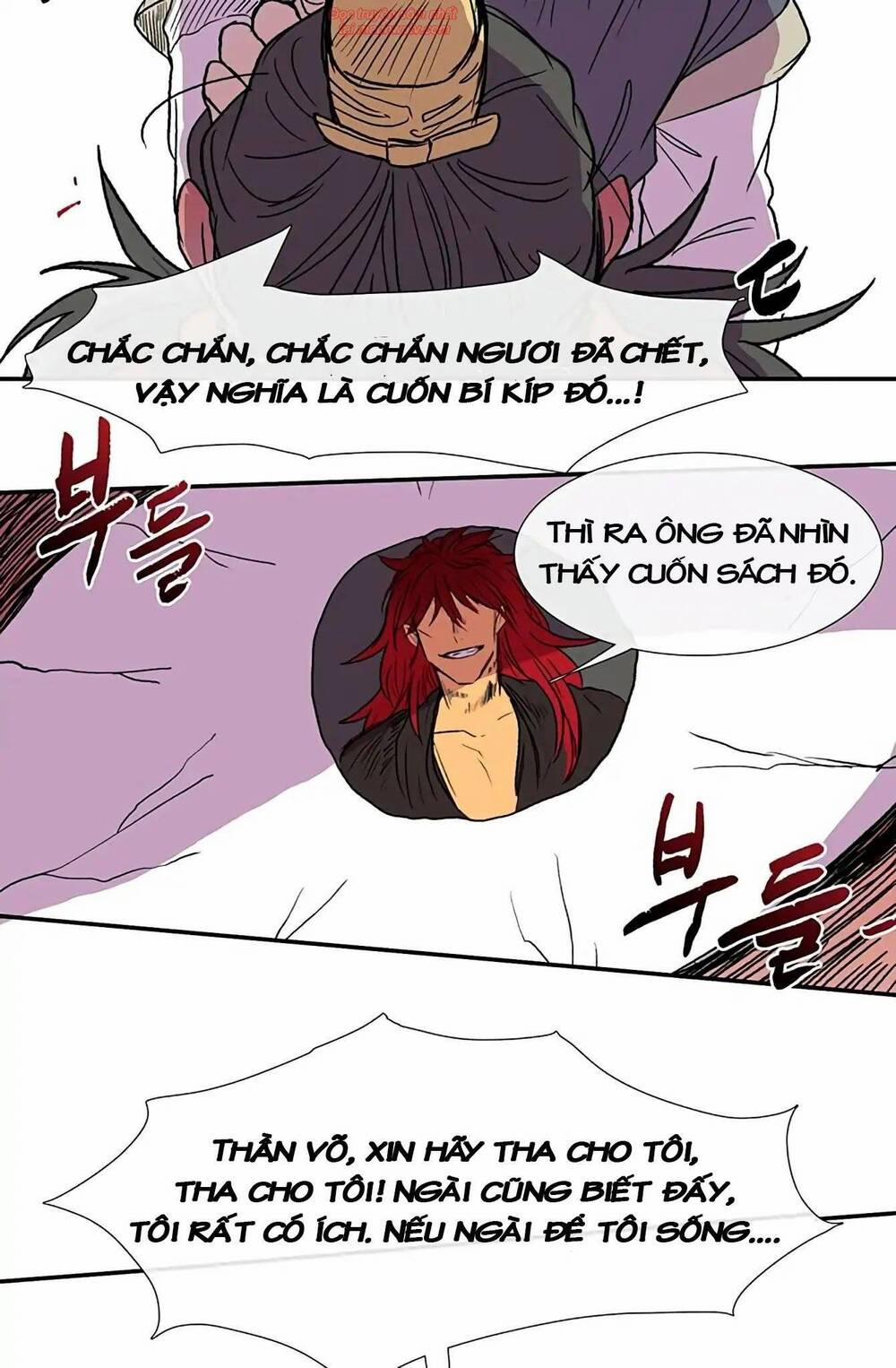 Học Sĩ Trùng Sinh 91 trang 51