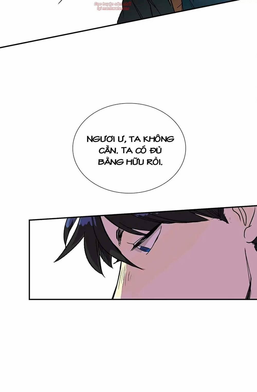 Học Sĩ Trùng Sinh 91 trang 53