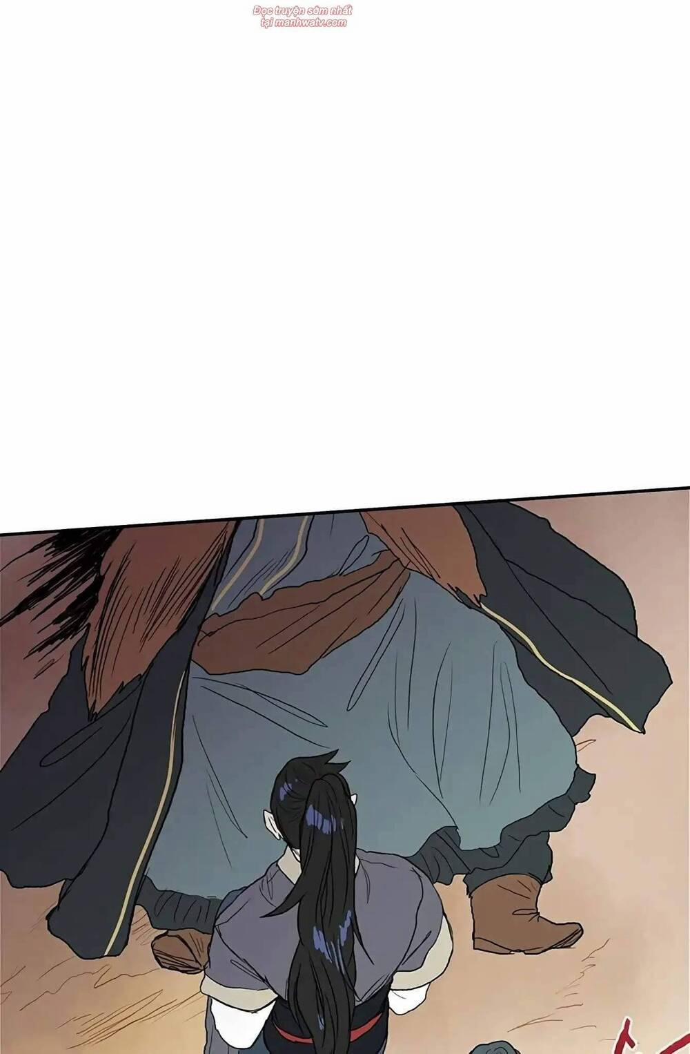 Học Sĩ Trùng Sinh 91 trang 54