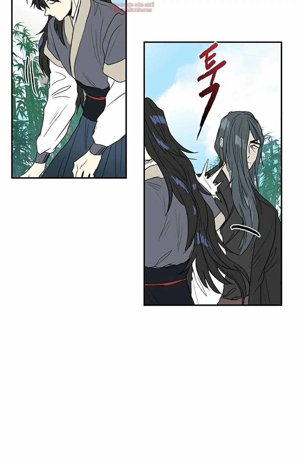 Học Sĩ Trùng Sinh 91 trang 56