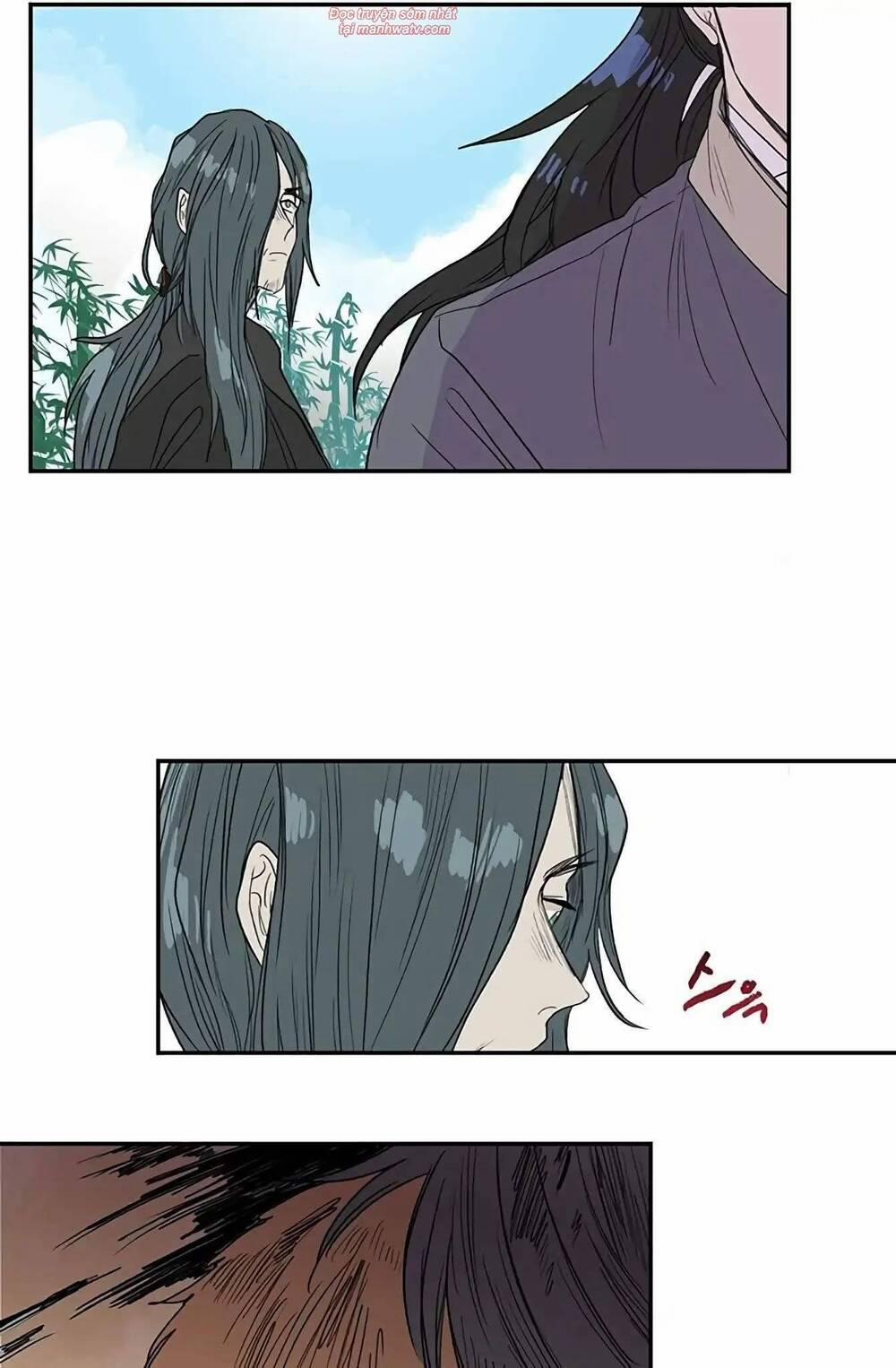 Học Sĩ Trùng Sinh 91 trang 57