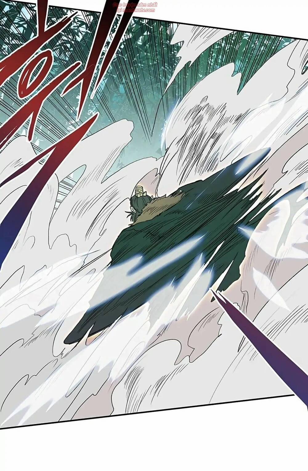 Học Sĩ Trùng Sinh 91 trang 8