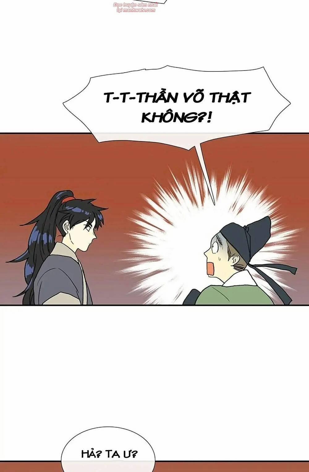 Học Sĩ Trùng Sinh 92 trang 16