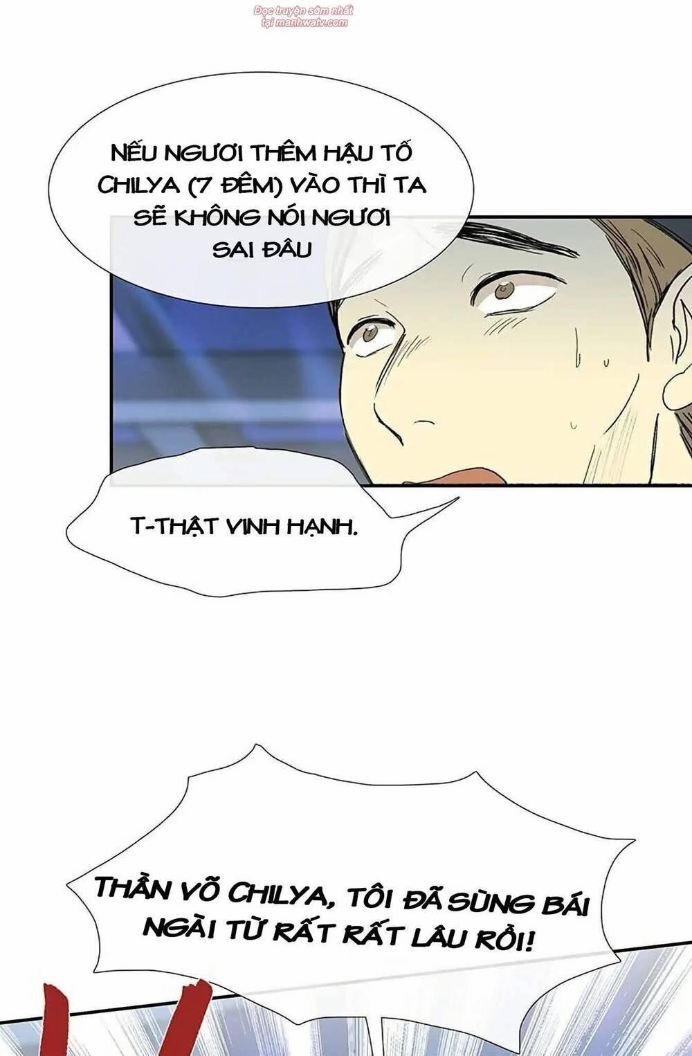 Học Sĩ Trùng Sinh 92 trang 18