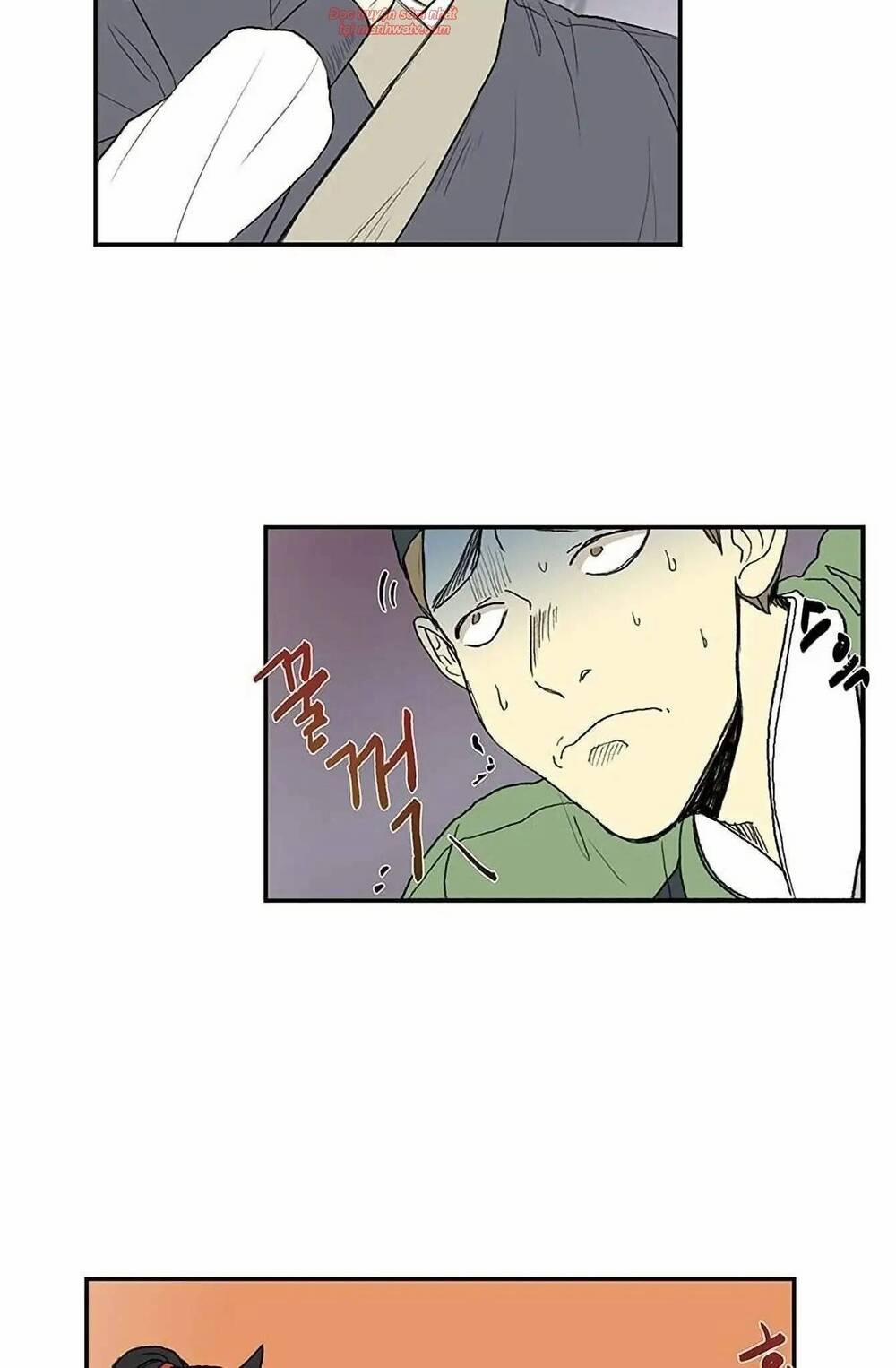 Học Sĩ Trùng Sinh 92 trang 3