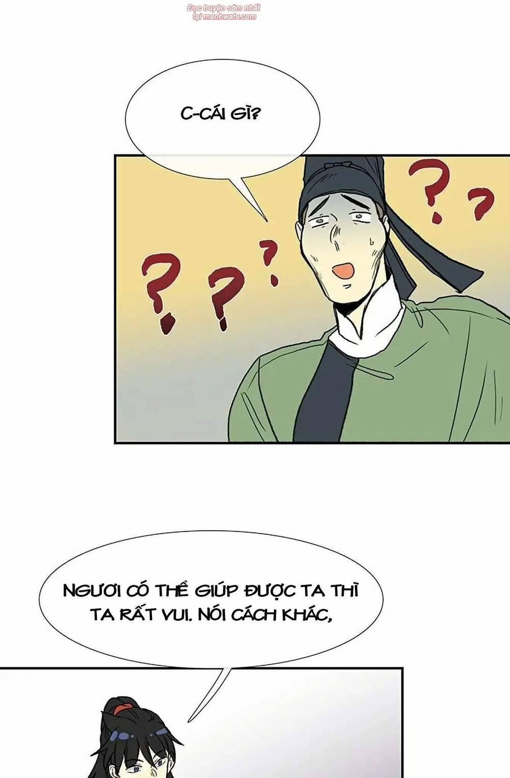 Học Sĩ Trùng Sinh 92 trang 46