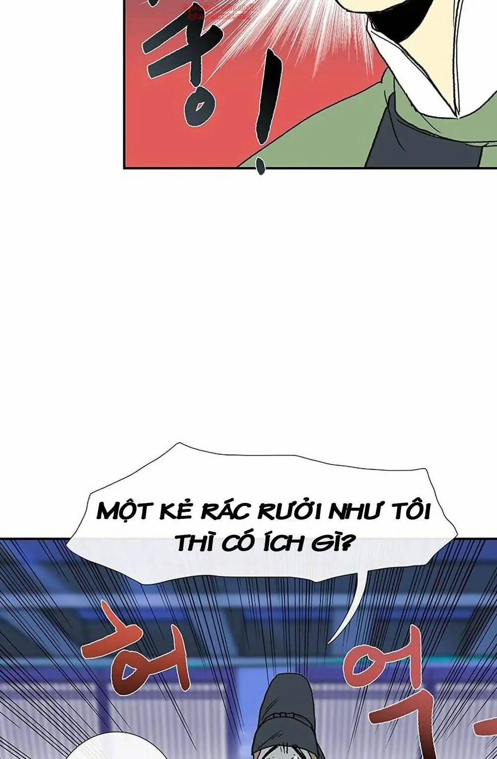 Học Sĩ Trùng Sinh 92 trang 48