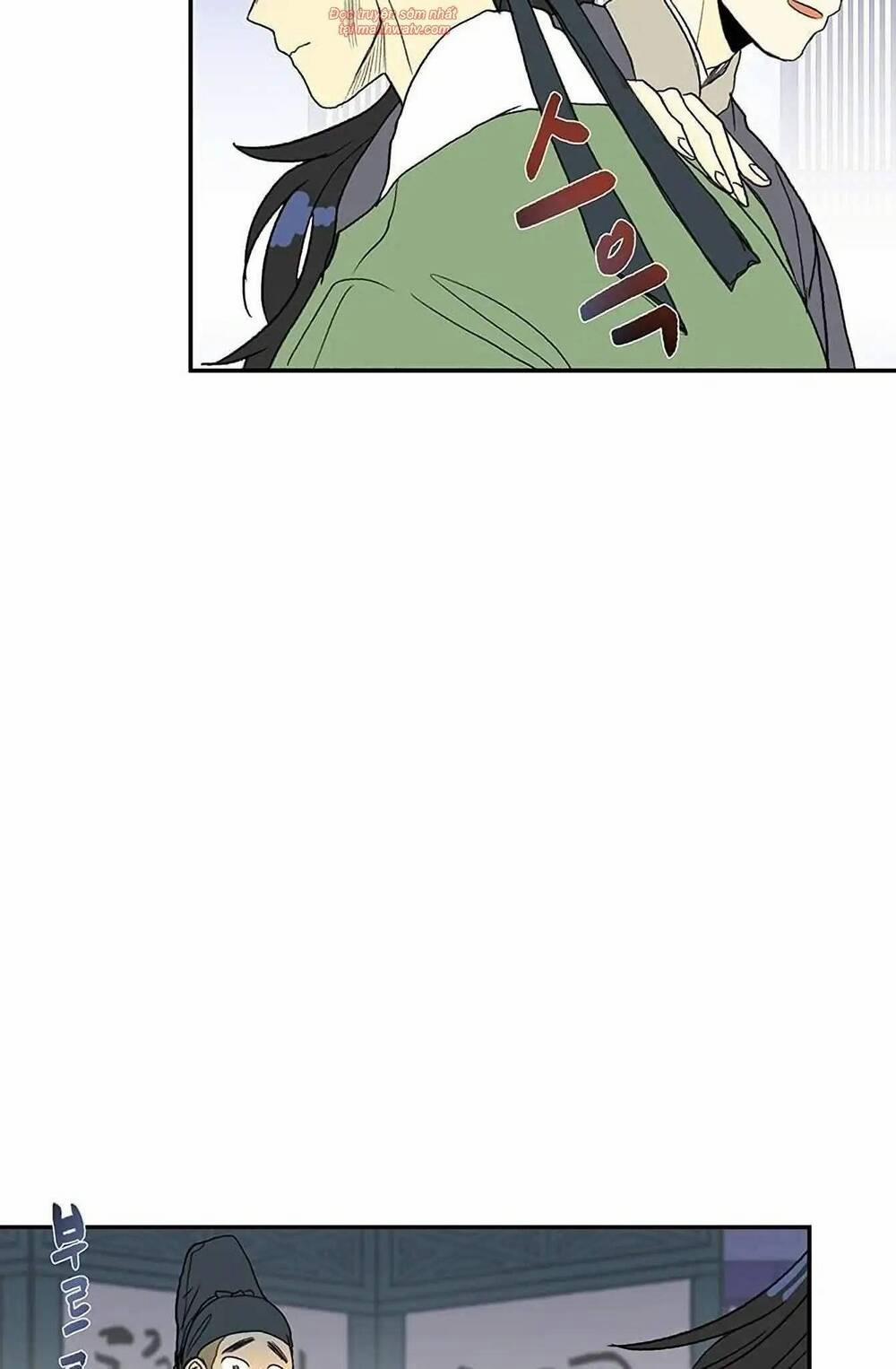 Học Sĩ Trùng Sinh 92 trang 55