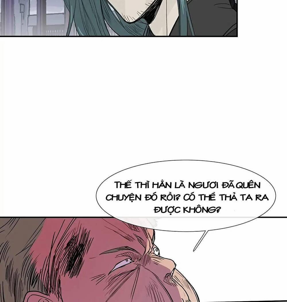 Học Sĩ Trùng Sinh 93 trang 1