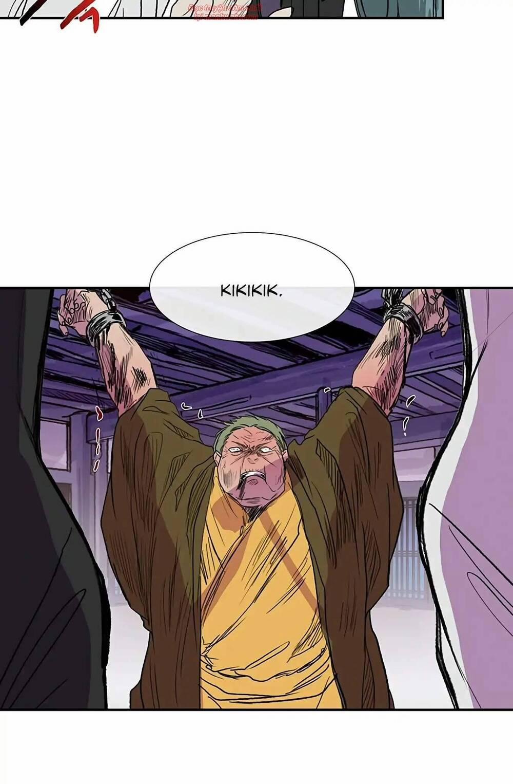 Học Sĩ Trùng Sinh 93 trang 11