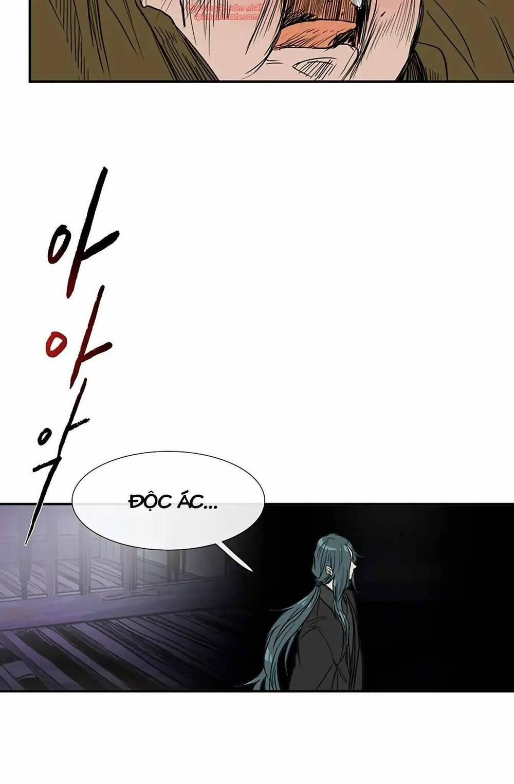 Học Sĩ Trùng Sinh 93 trang 13