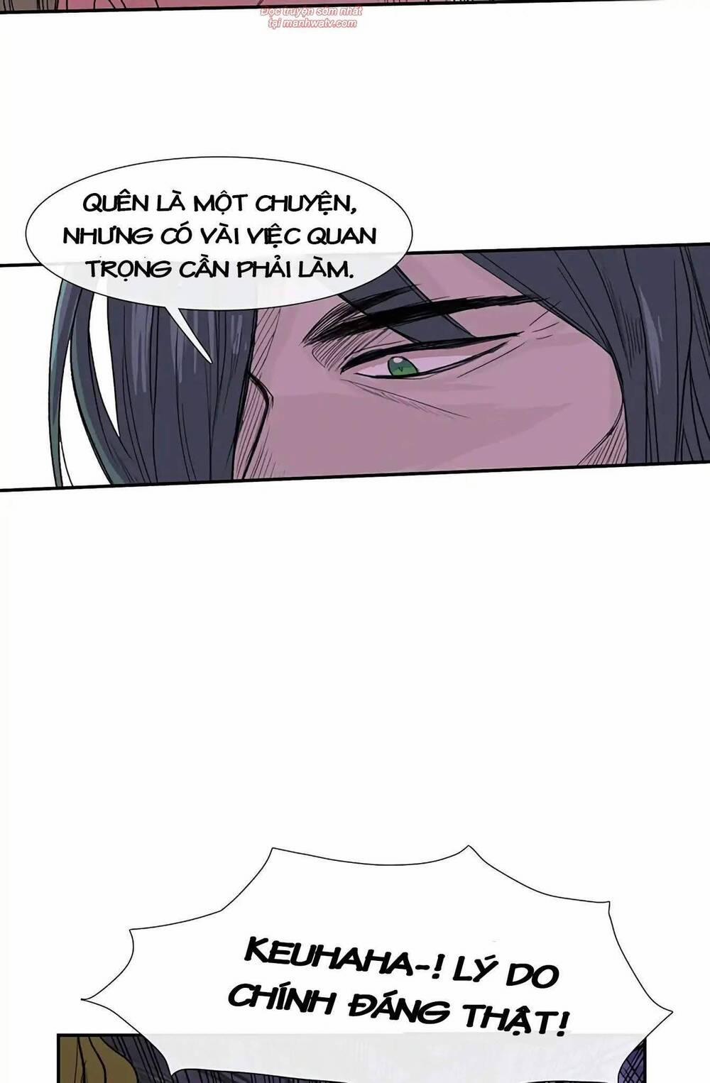 Học Sĩ Trùng Sinh 93 trang 2