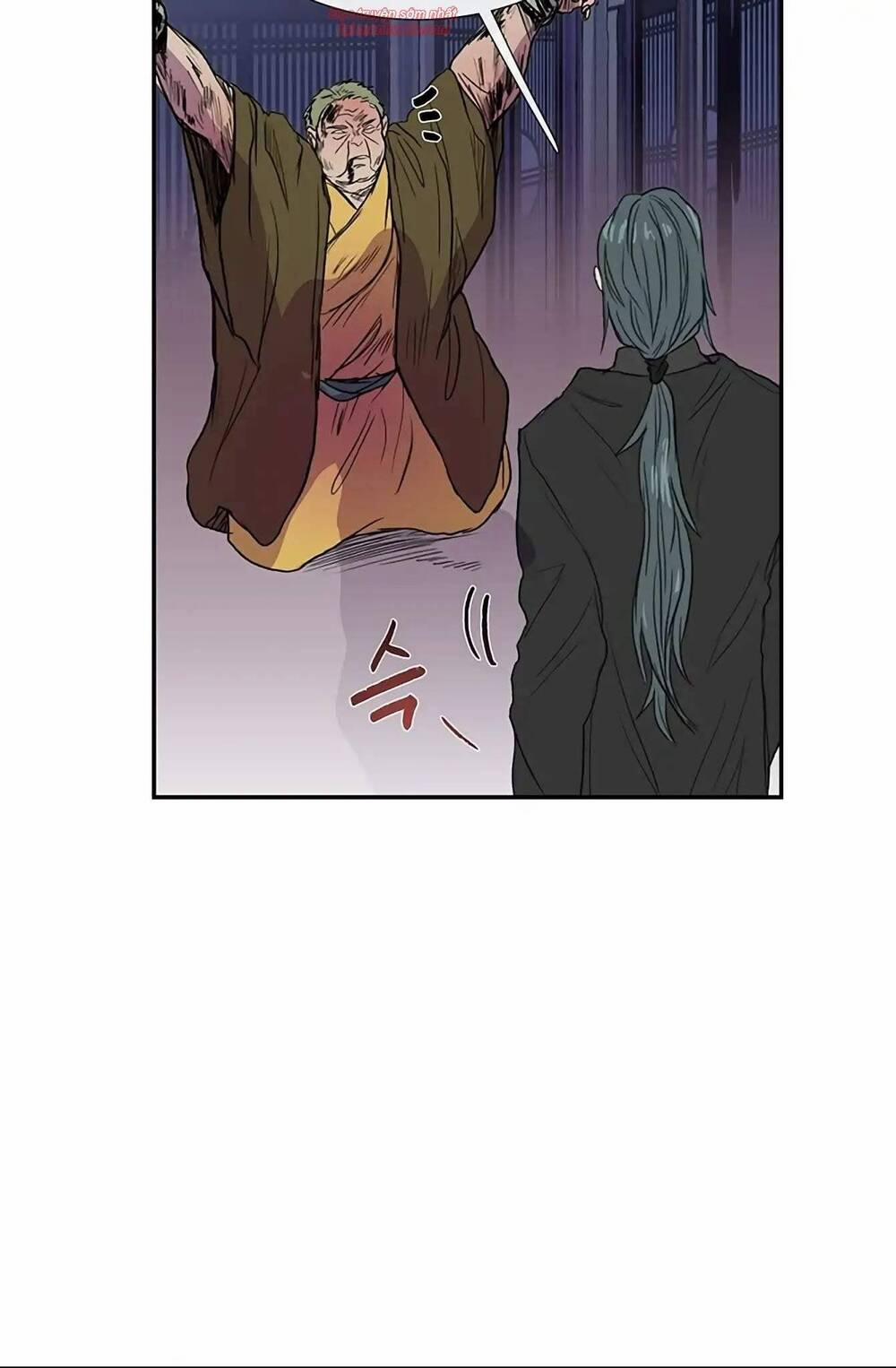 Học Sĩ Trùng Sinh 93 trang 4