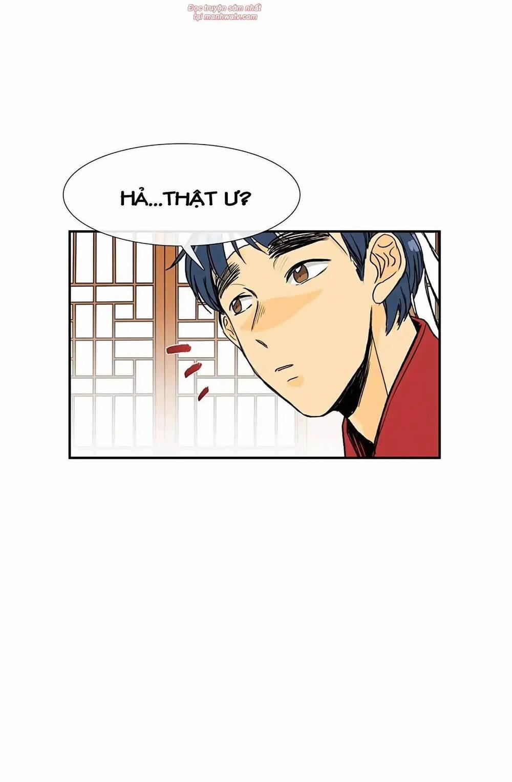 Học Sĩ Trùng Sinh 93 trang 43