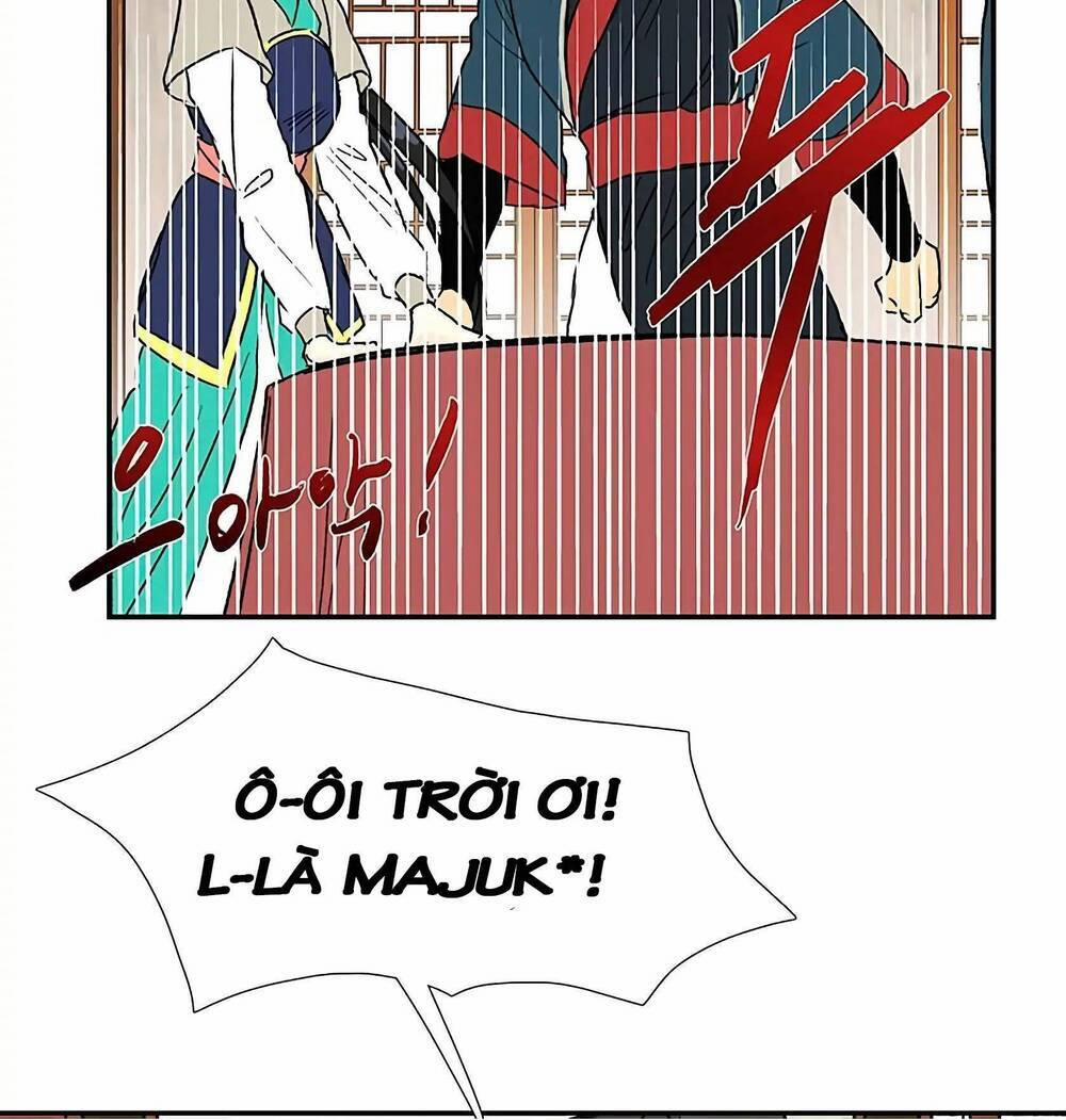 Học Sĩ Trùng Sinh 93 trang 45