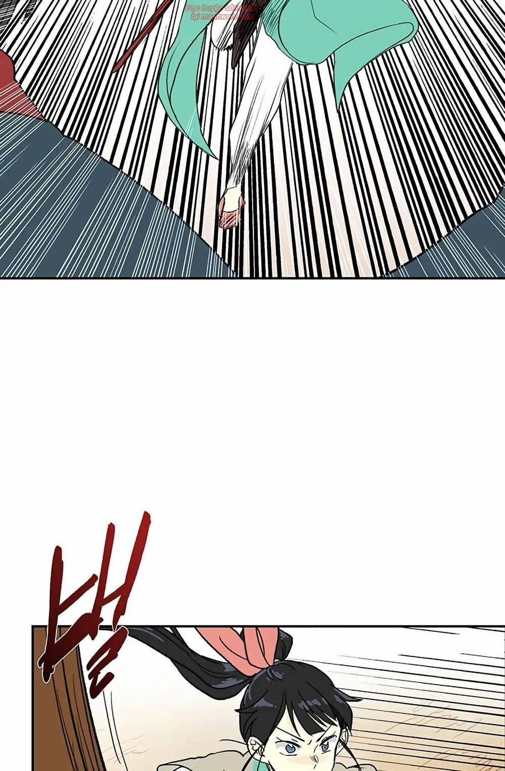 Học Sĩ Trùng Sinh 93 trang 49