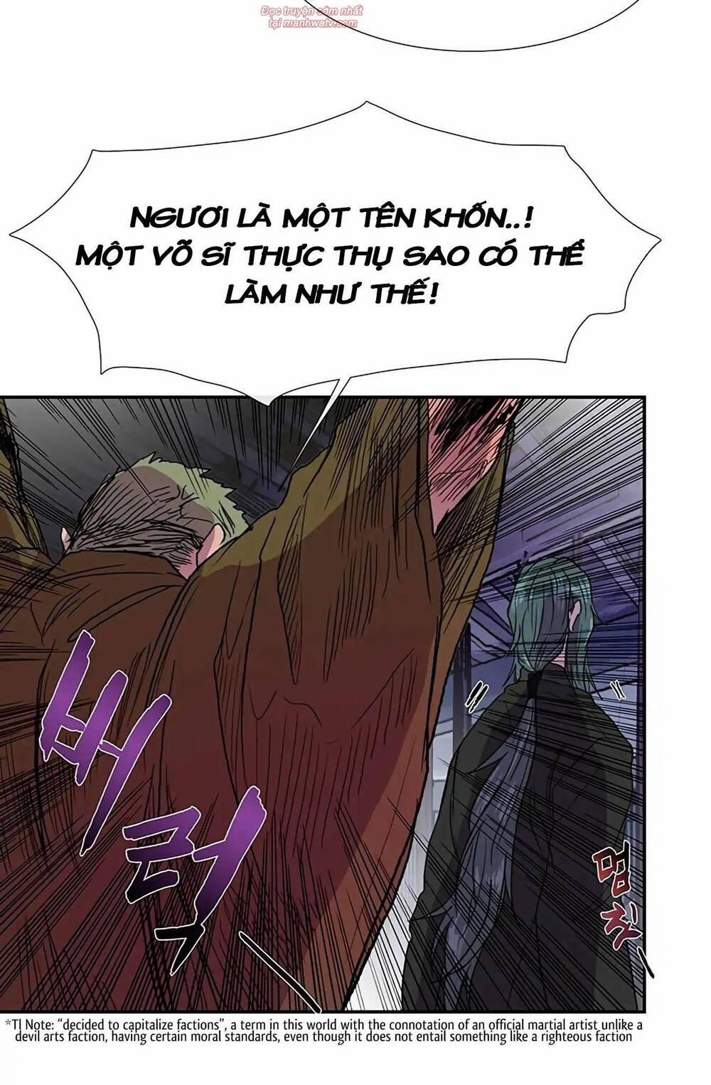 Học Sĩ Trùng Sinh 93 trang 7