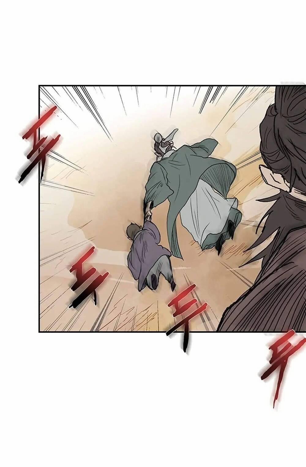 Học Sĩ Trùng Sinh 94 trang 1