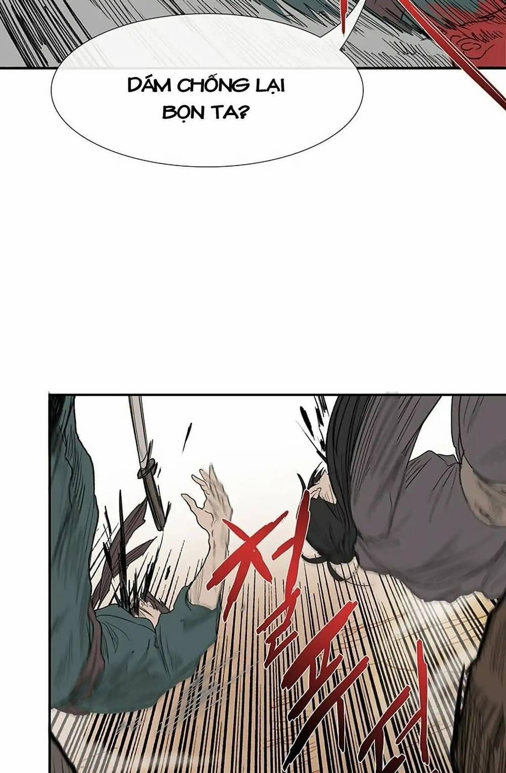 Học Sĩ Trùng Sinh 94 trang 11