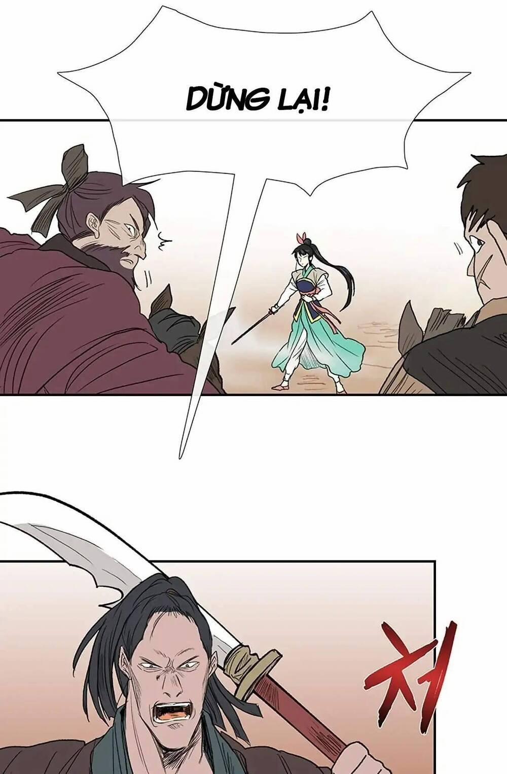 Học Sĩ Trùng Sinh 94 trang 13