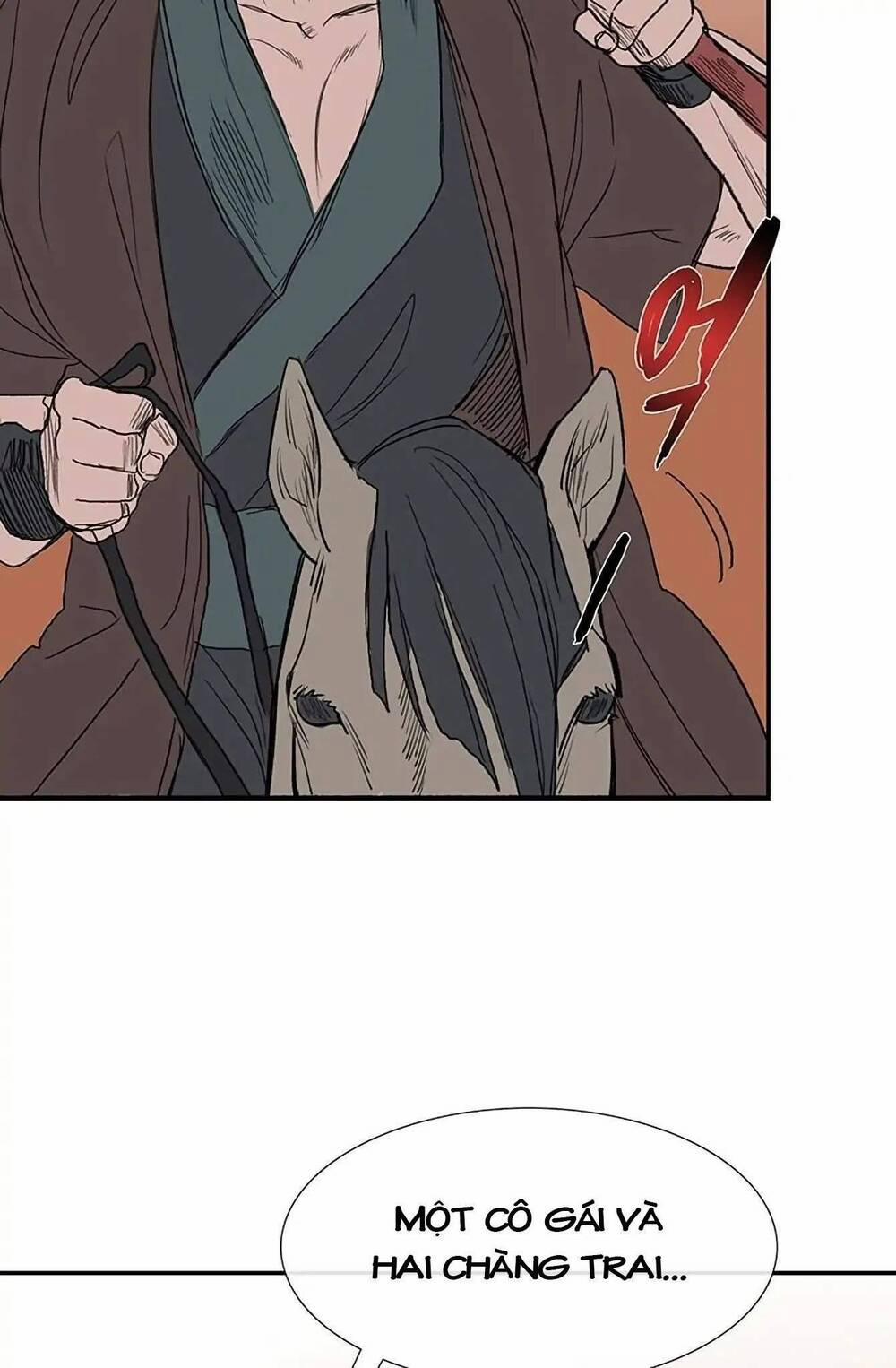 Học Sĩ Trùng Sinh 94 trang 14