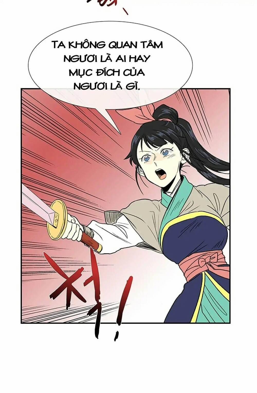 Học Sĩ Trùng Sinh 94 trang 16