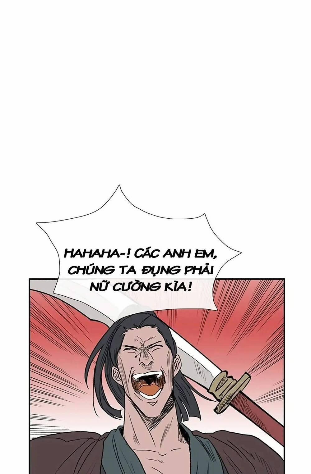 Học Sĩ Trùng Sinh 94 trang 21