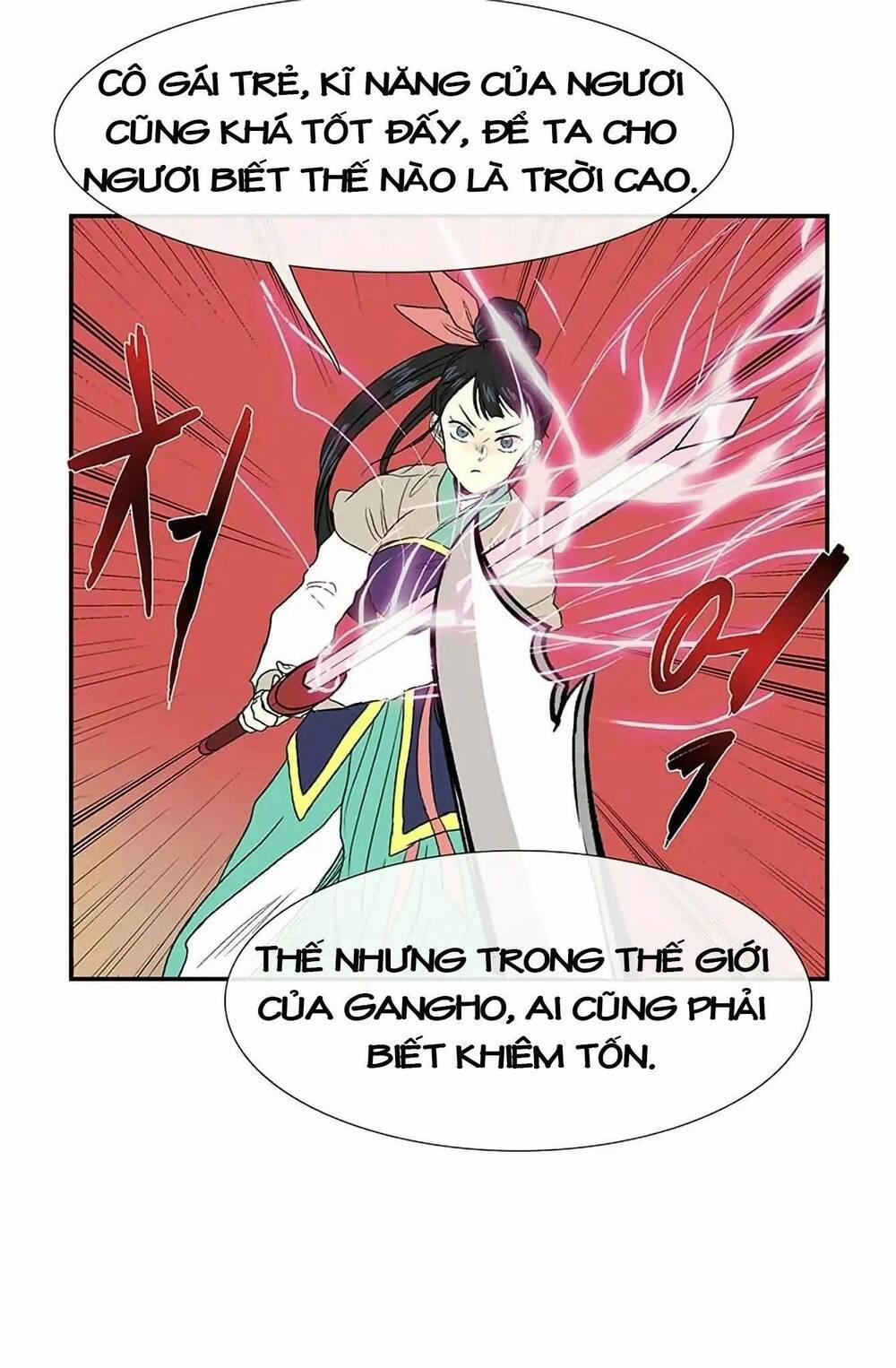 Học Sĩ Trùng Sinh 94 trang 24