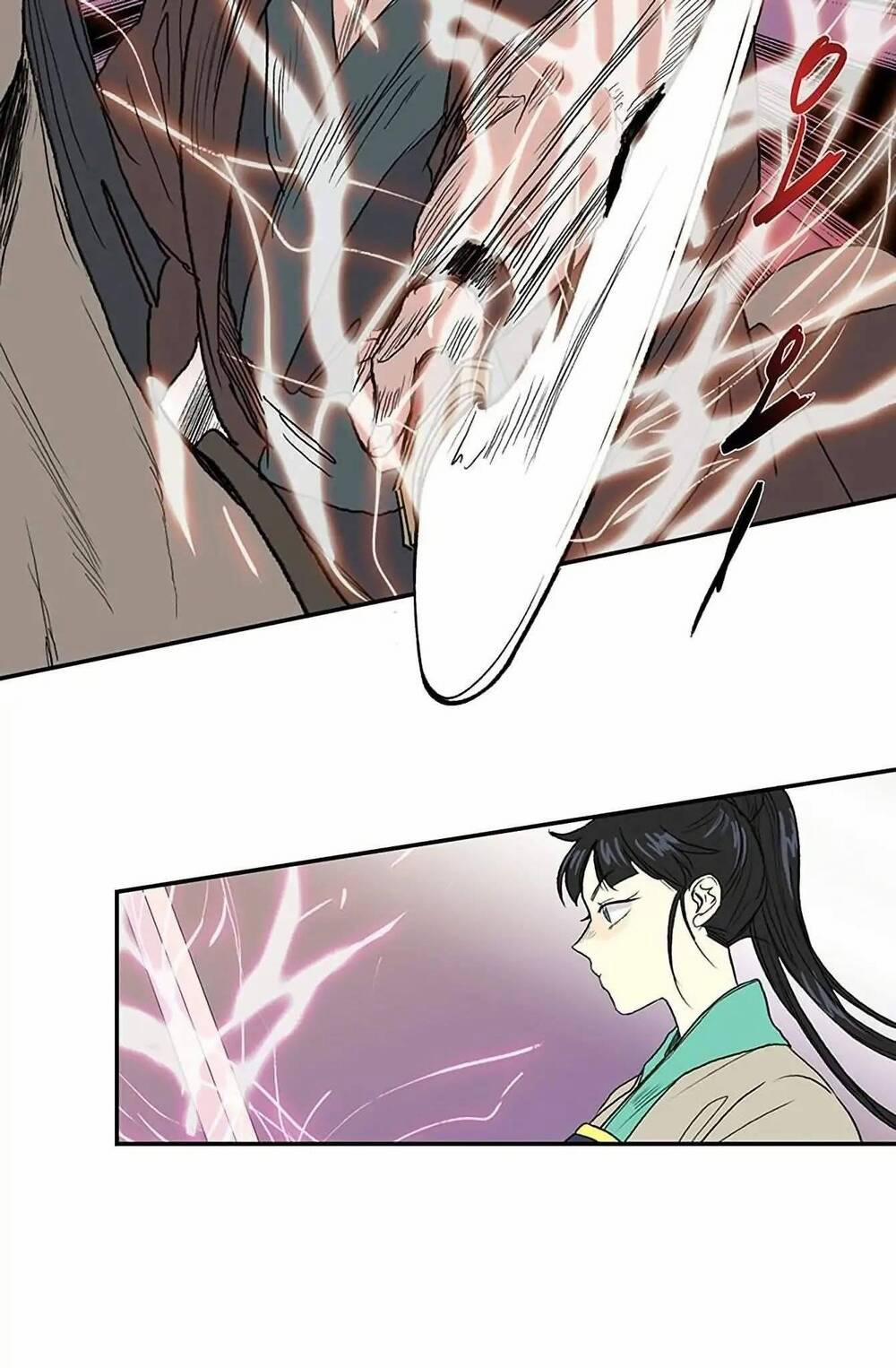 Học Sĩ Trùng Sinh 94 trang 26