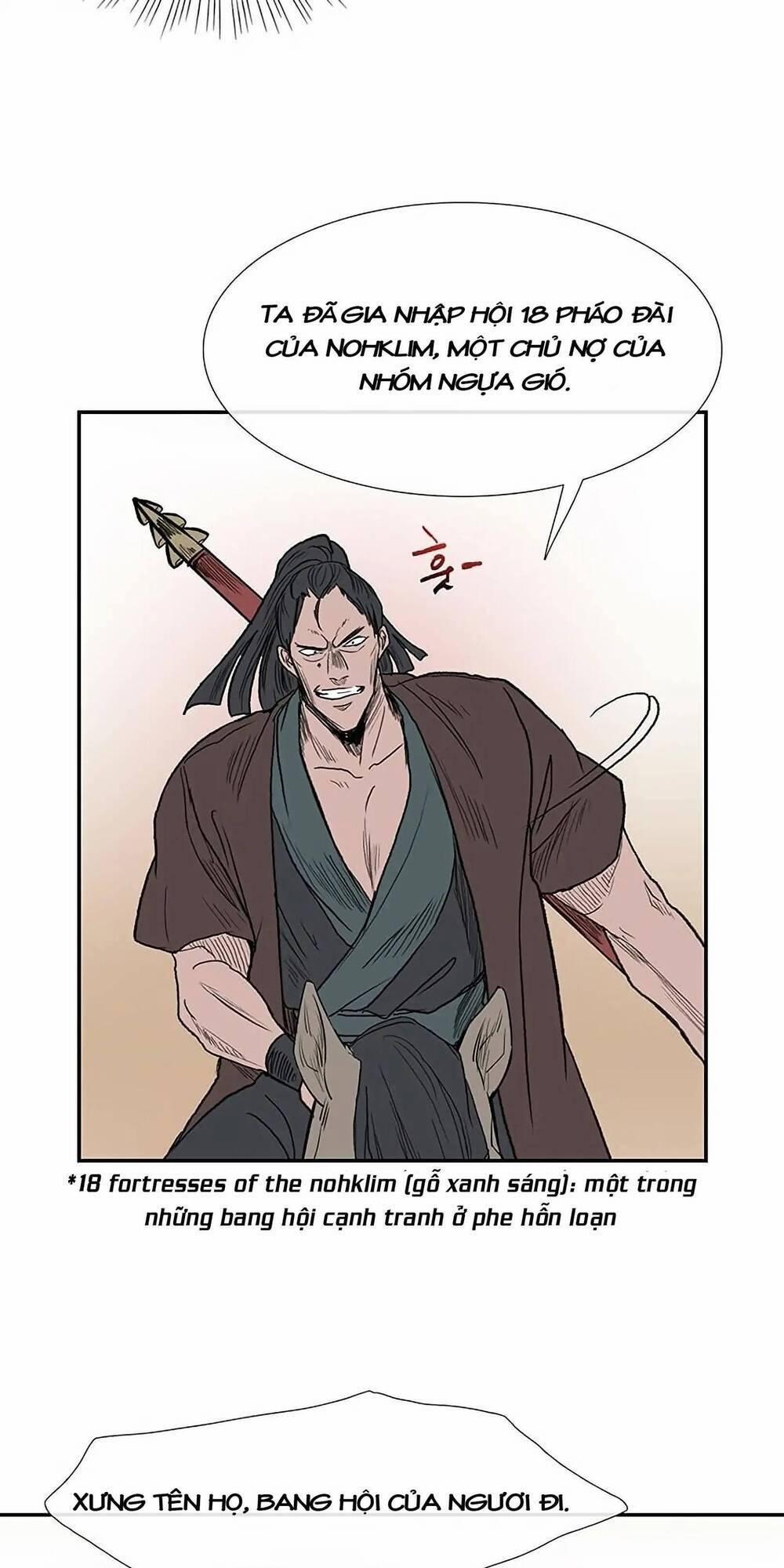 Học Sĩ Trùng Sinh 94 trang 28