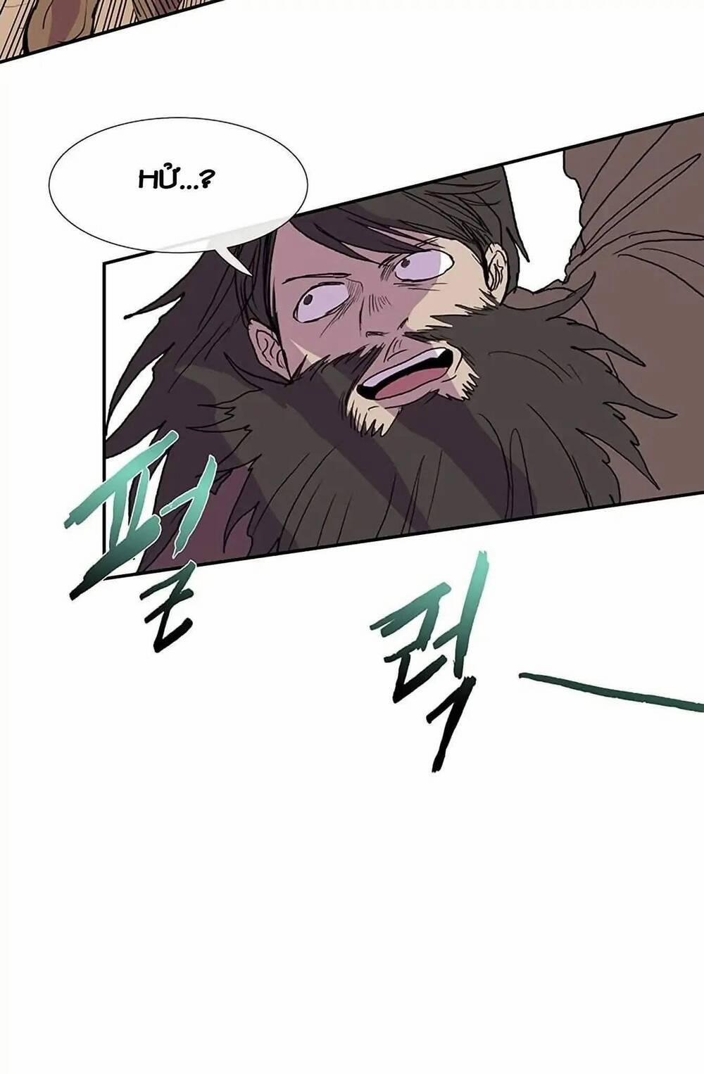 Học Sĩ Trùng Sinh 94 trang 3